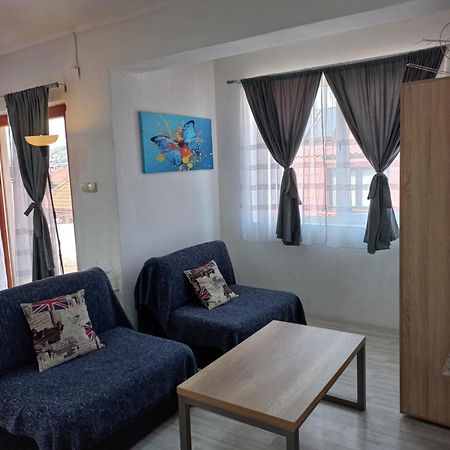 Happiness Apartment Center Bitola Zewnętrze zdjęcie