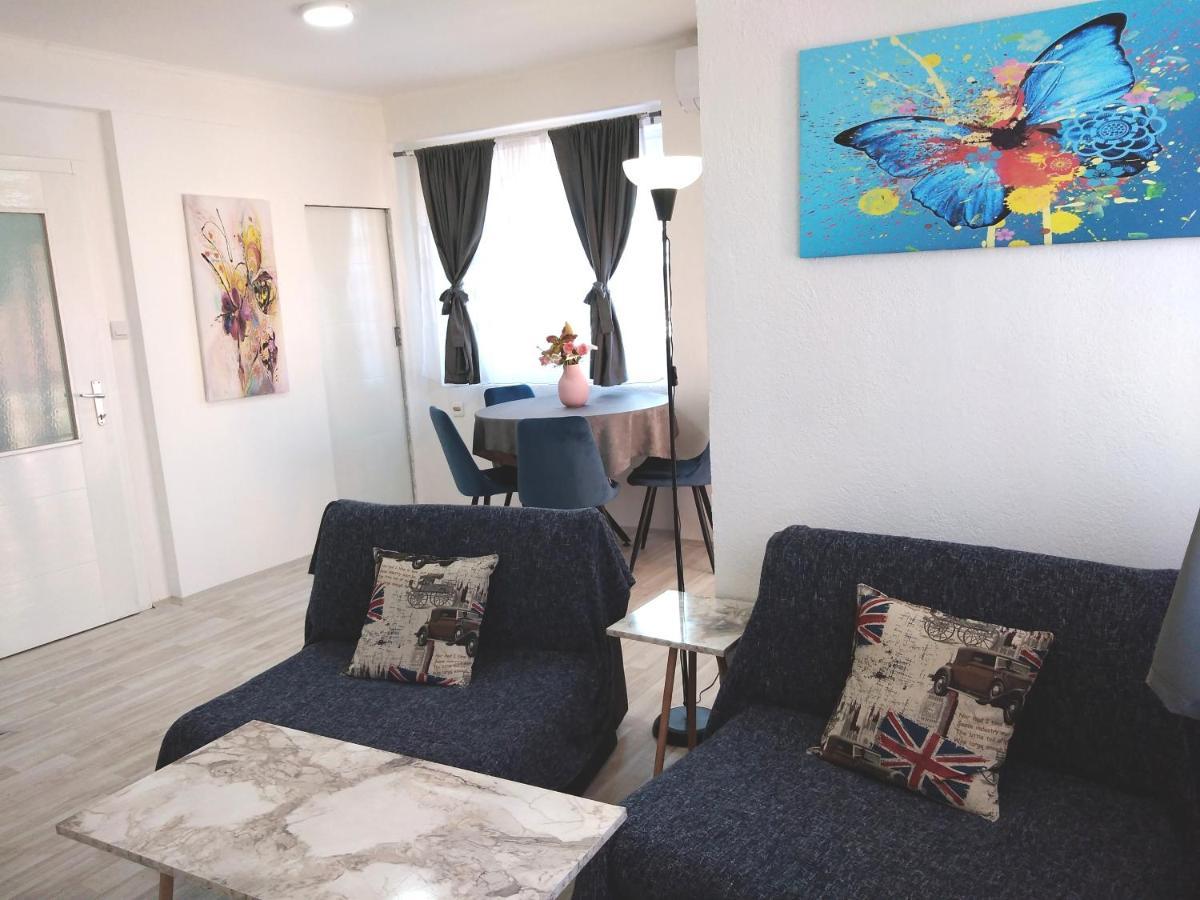 Happiness Apartment Center Bitola Zewnętrze zdjęcie