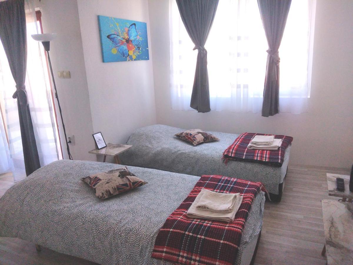 Happiness Apartment Center Bitola Zewnętrze zdjęcie