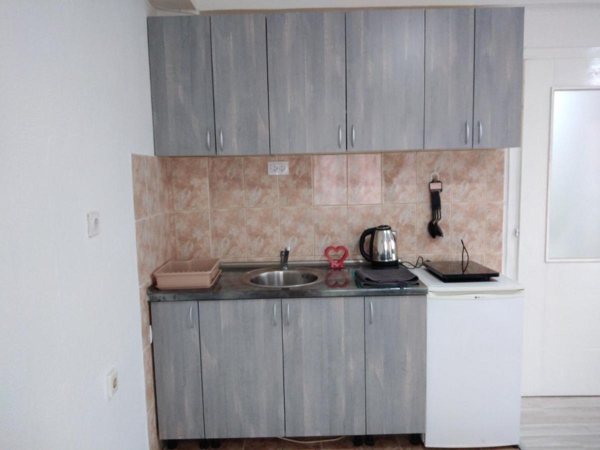 Happiness Apartment Center Bitola Zewnętrze zdjęcie