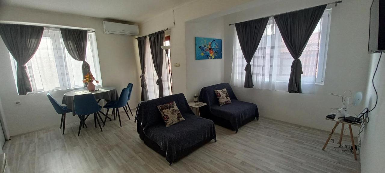Happiness Apartment Center Bitola Zewnętrze zdjęcie