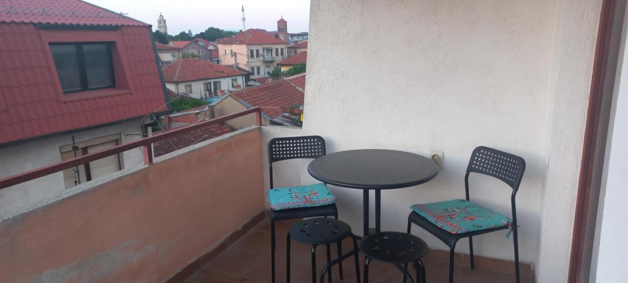 Happiness Apartment Center Bitola Zewnętrze zdjęcie