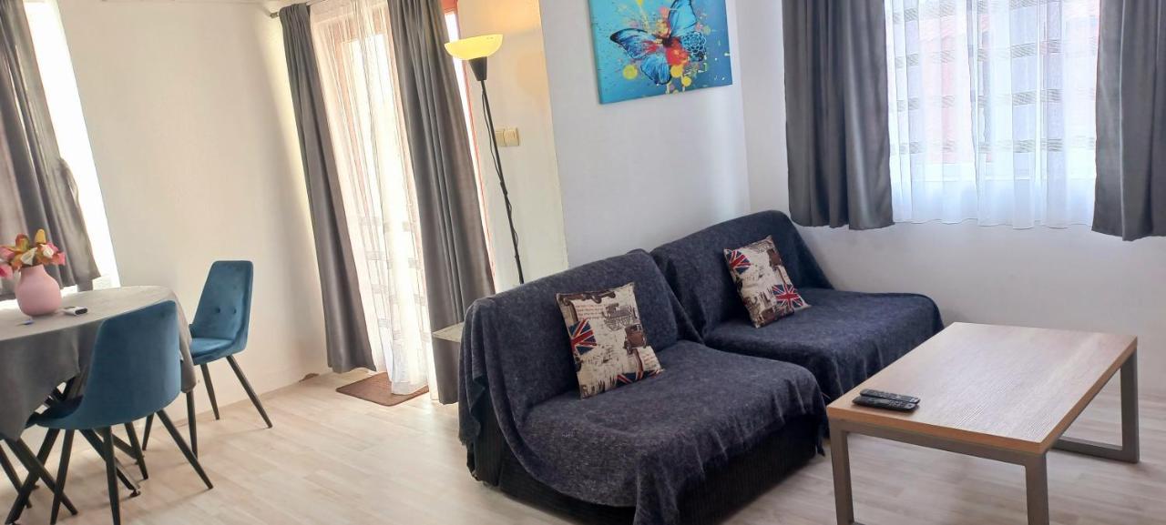 Happiness Apartment Center Bitola Zewnętrze zdjęcie