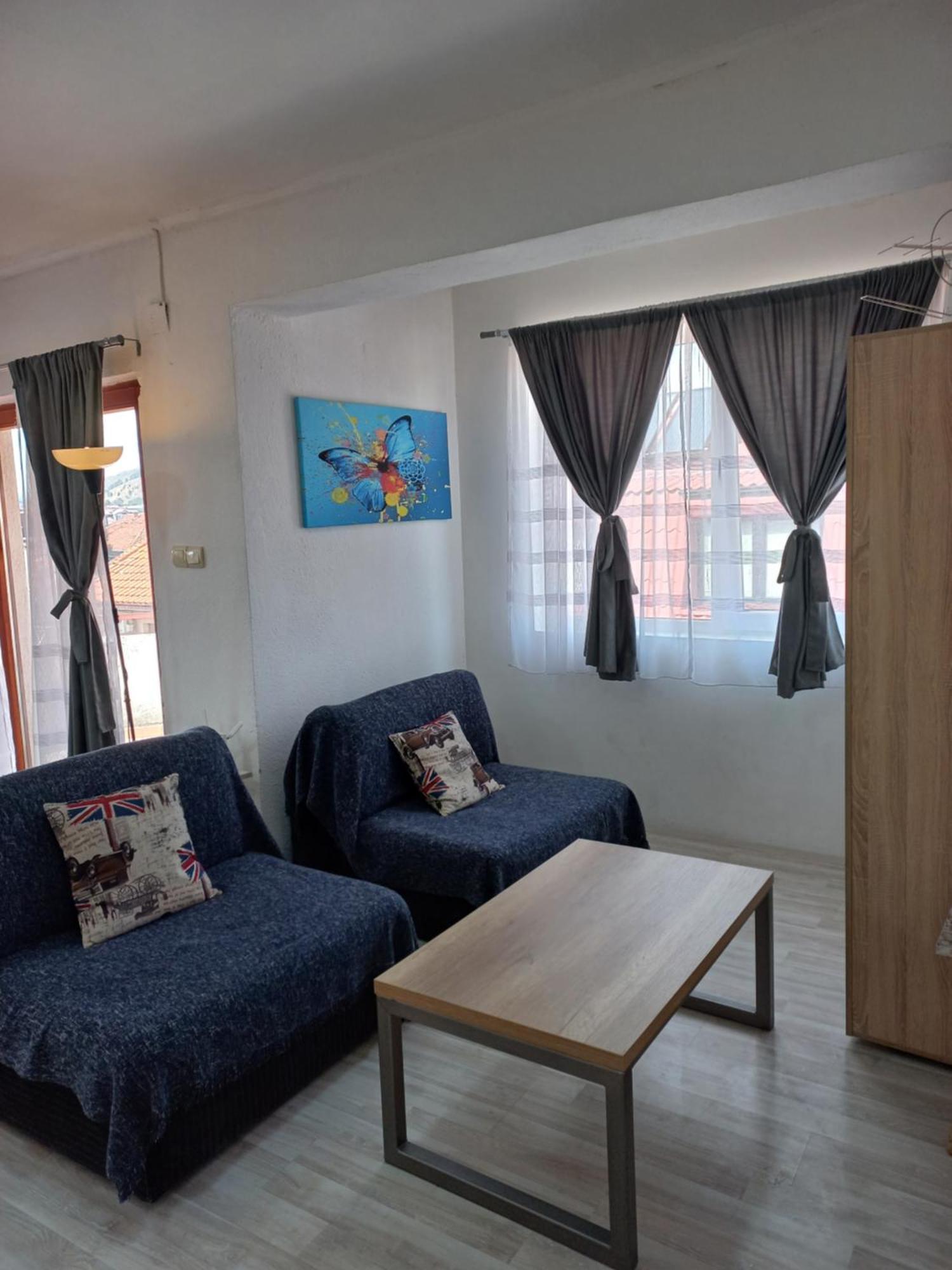 Happiness Apartment Center Bitola Zewnętrze zdjęcie